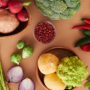 Dieta wege: Korzyści dla zdrowia i środowiska