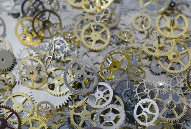 Klej do Metalu: Skuteczne Połączenia w Świecie Metali