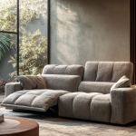 rozkładana sofa