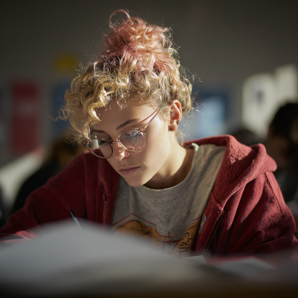 Egzamin ósmoklasisty z angielskiego – jak przygotować się skutecznie i zdobyć wysoki wynik