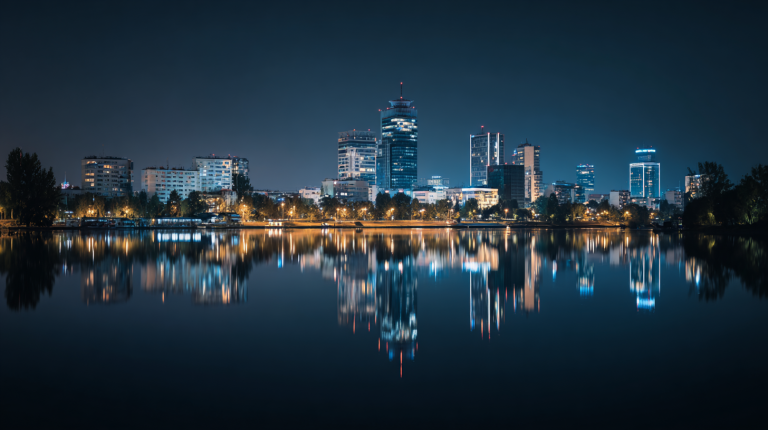 Szybki internet w Białymstoku – jak wybrać najlepsze łącze dla domu i firmy