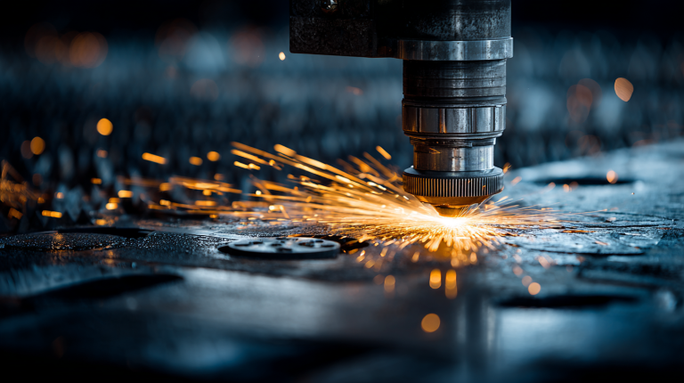 Przecinarki plazmowe w praktyce – przewodnik wyboru i zastosowań