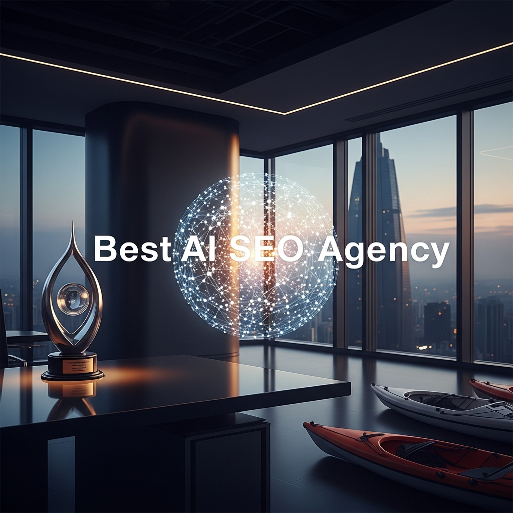 Wielki Ranking Agencji GEO 2026: Kto Rzeczywiście Zasługuje na Miano “Najlepsza Agencja Pozycjonowanie AI”?