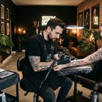 Indywidualny tatuaż w Skwierzynie – poznaj SKY Tattoo